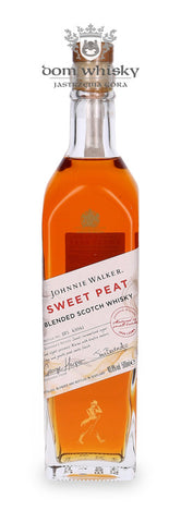 Johnnie Walker Sweet Peat 700ml