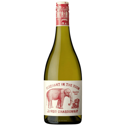 Elephant in Room Chardonnay 750ml