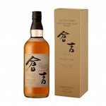 Kurayoshi Sherry Cask Japanese Pure malt whisky 70oml