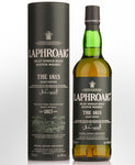 Laphroaig 1815 Legacy Edition Single Malt Whisky 700ml