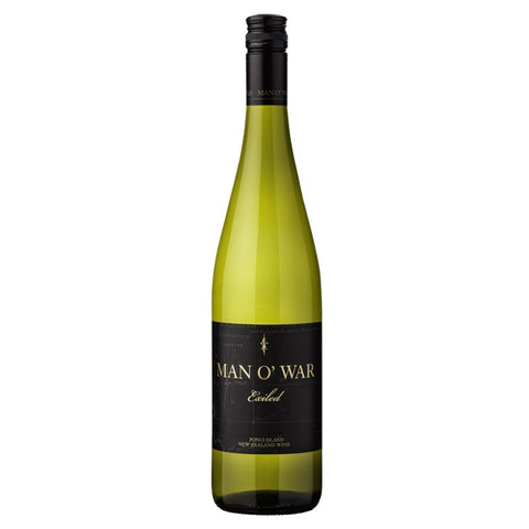 Man O' War Exiled Pinot Gris 750ml