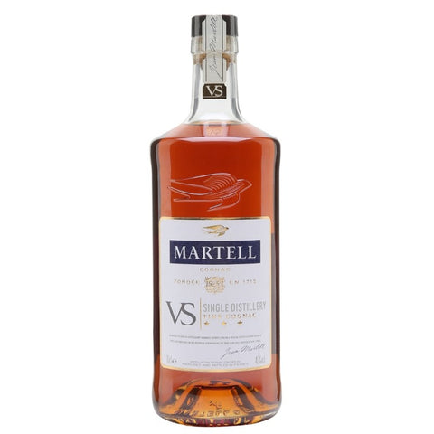 Martell VS Brandy 700ml