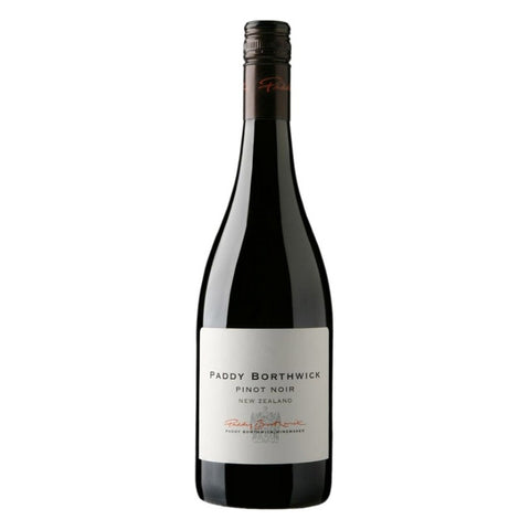 Paddy Barthwick Wairapa Pinot noir 750ml