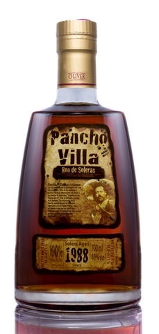 Pancho Villa 1988 700ml