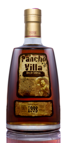 Pancho Villa 1998 700ml