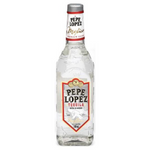 Pepe Lopez Silver Tequila 700ml