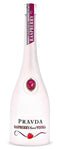 Pravda Rasberry Vodka 700ml