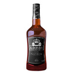 Alfonso 1 Platinum Solera Brandy 1L