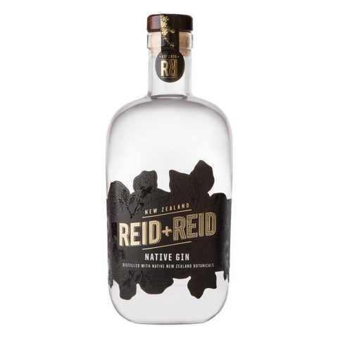 Reid & Reid native Gin 700ml