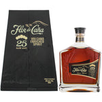 Flor de cana 25 yo Rum 700ml