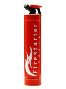 Firestarter Vodka 700ml