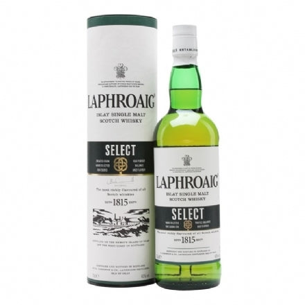 Laphroaig Select 700ml