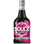 Sourz Raspberry 700ml