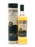 Speyburn 10YO Single Malt 700ml