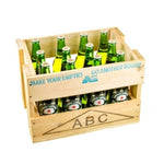 Heineken 12Pk 745ml Crate/QRTS- Including Empty Swapa