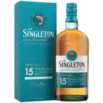 Singleton 15yo 700ml