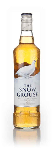 The Snow Grouse 700ml by Famous Grouse