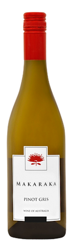 Makaraka Est Pinot Gris 750ml