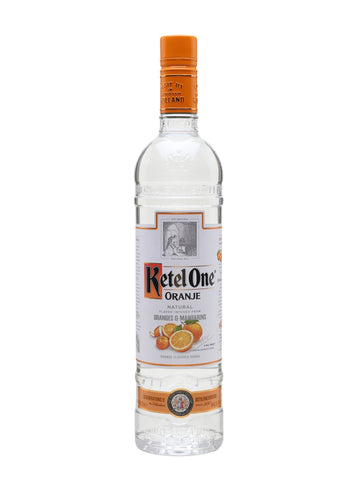 Ketel One Orange Vodka 700ml