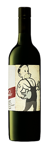 Mollydooker The Boxer Shiraz 750ml