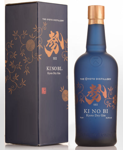 Ki No Bi Sei Gin 700ml