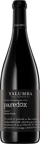 Yalumba Paradox Shiraz 750ml